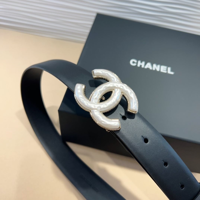 Chanel Belts